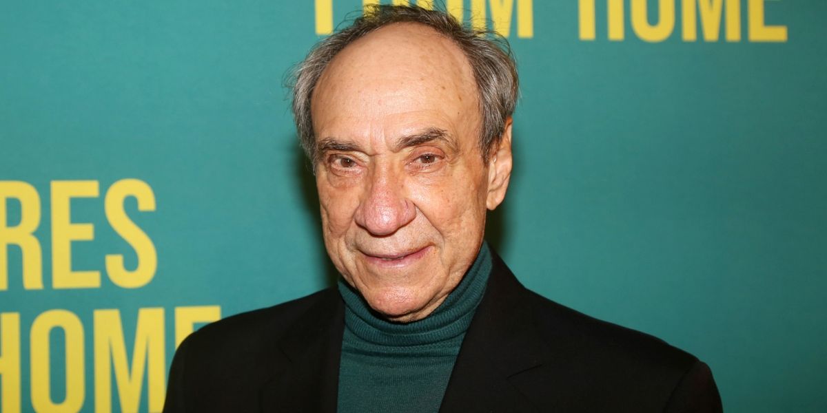 F. Murray Abraham & More to Star in BECKETT BRIEFS at Irish Repertory Theatre