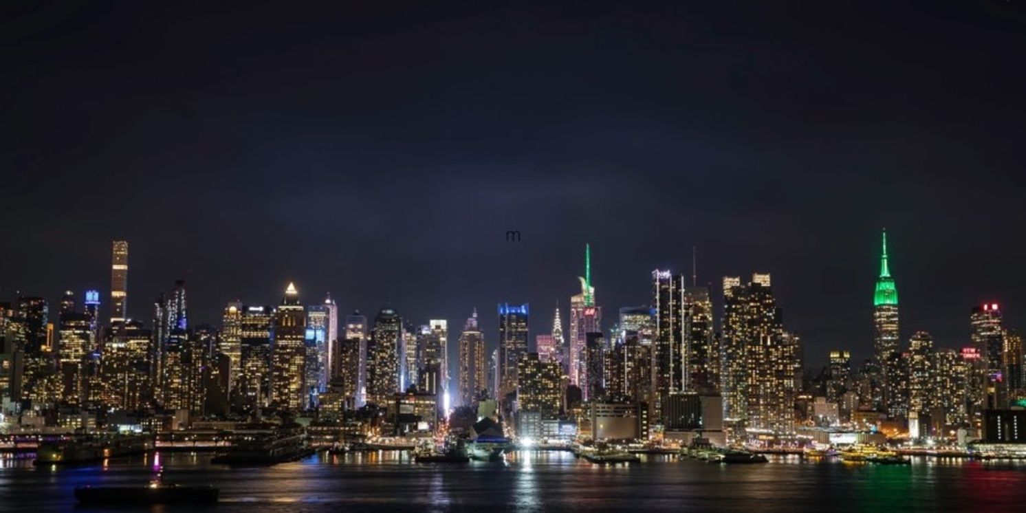 Irish Rep, Fishamble & The Apollo Launch Transatlantic Commissions Program  Image