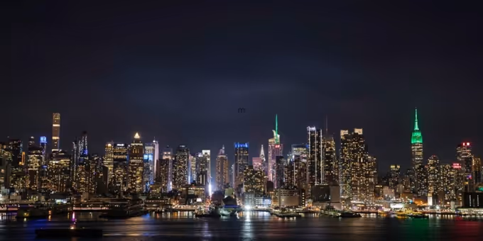 Irish Rep, Fishamble & The Apollo Launch Transatlantic Commissions Program Photos