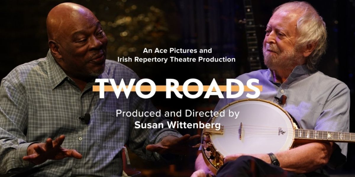 Irish Rep Will Host TWO ROADS Screening and Concert