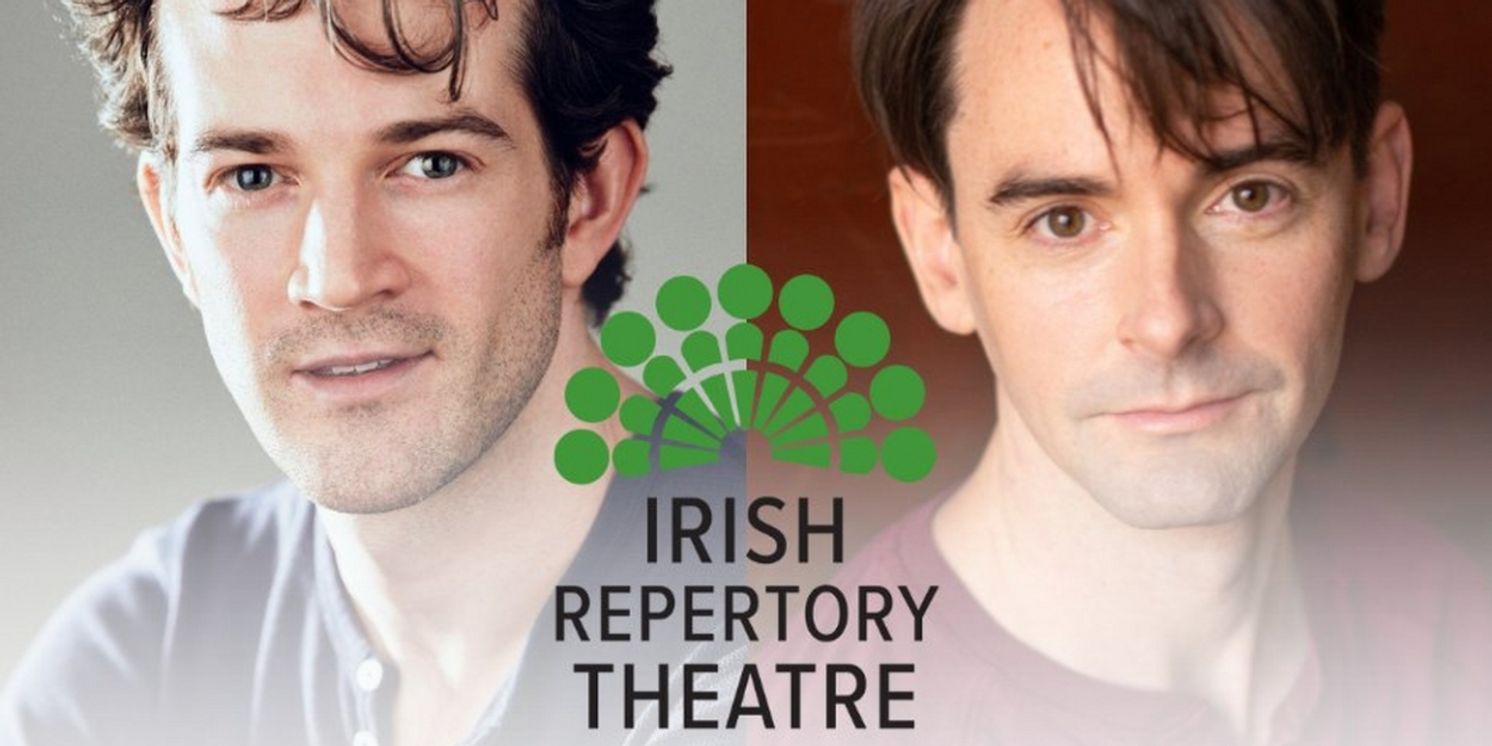 Irish Repertory Theatre Takes Over Our Instagram Today  Image