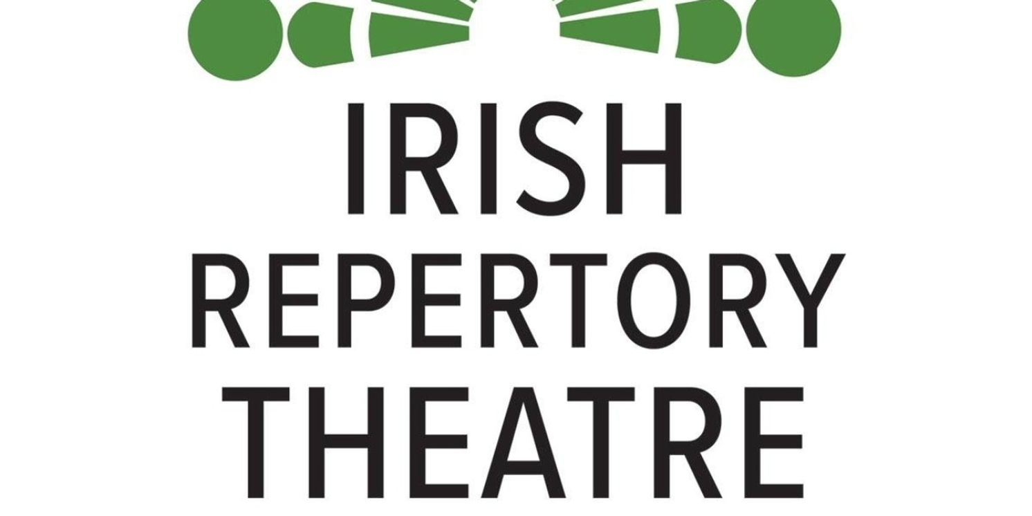 Irish Repertory Theatre to Present New Works Fall Festival 2025  Image