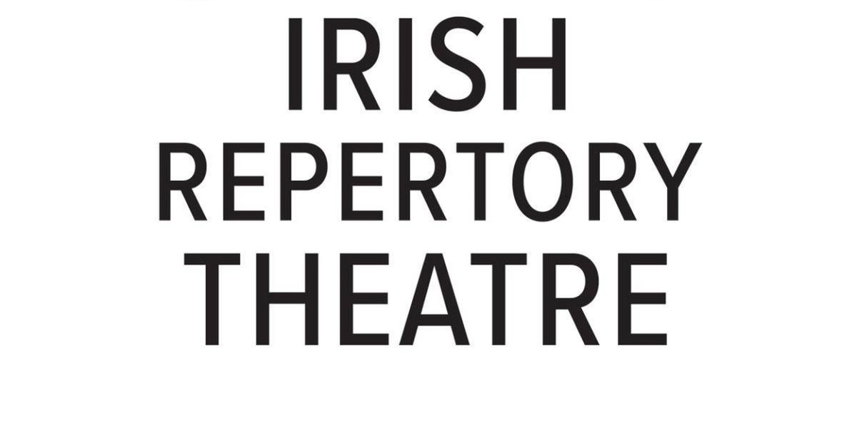 Irish Repertory Theatre to Present New Works Fall Festival Featuring Five New Play Readings