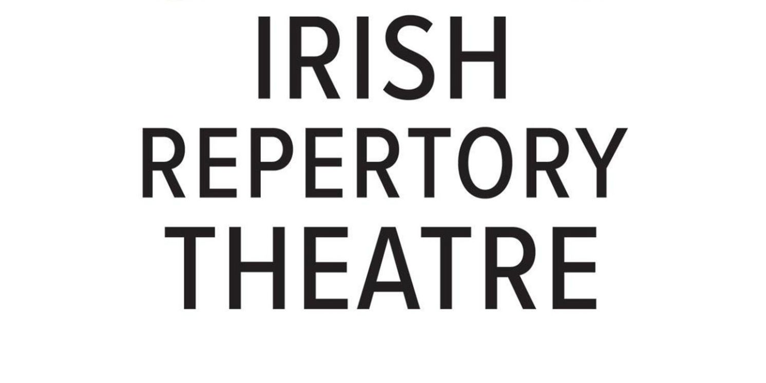 Irish Repertory Theatre to Present New Works Fall Festival Featuring Five New Play Readings  Image