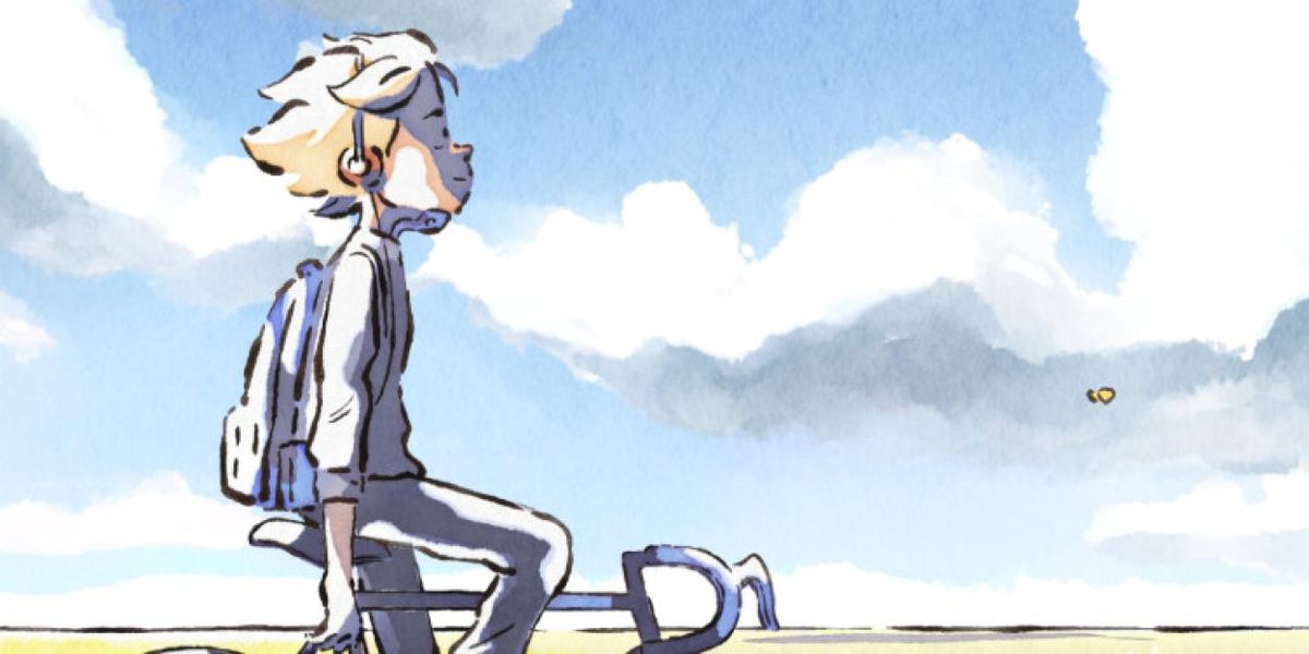 Sony Pictures Classics to Release Award-Winning 'Iron Boy' in US