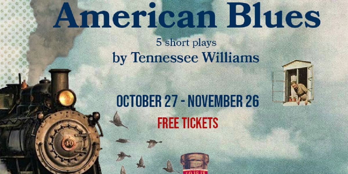 Irondale to Present Five One-Act Plays By Tennessee Williams In Immersive Fall Production