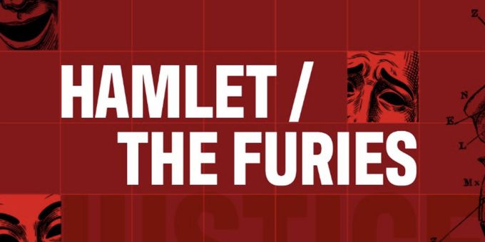 Irondale to Stage HAMLET/THE FURIES This Spring in Brooklyn Photos