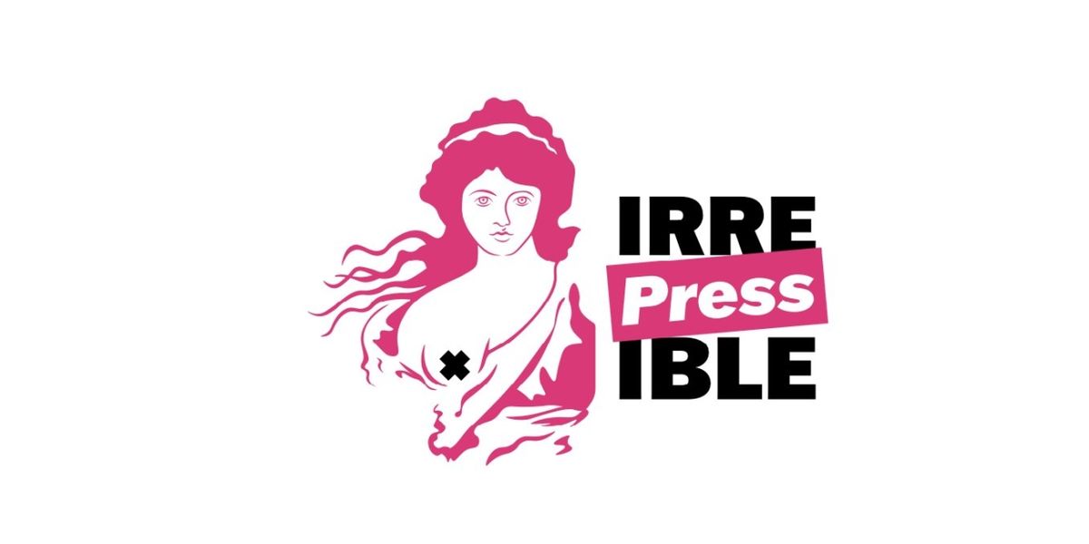 IrrePRESSible Comes to Edinburgh Festival Fringe