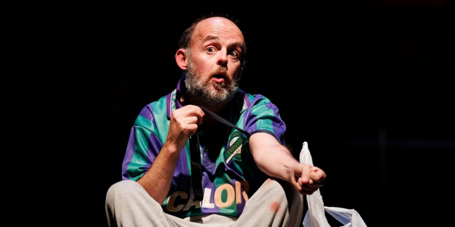 Irvine Welsh's PORNO Comes to Liverpool, Crewe, and Manchester in October  Image