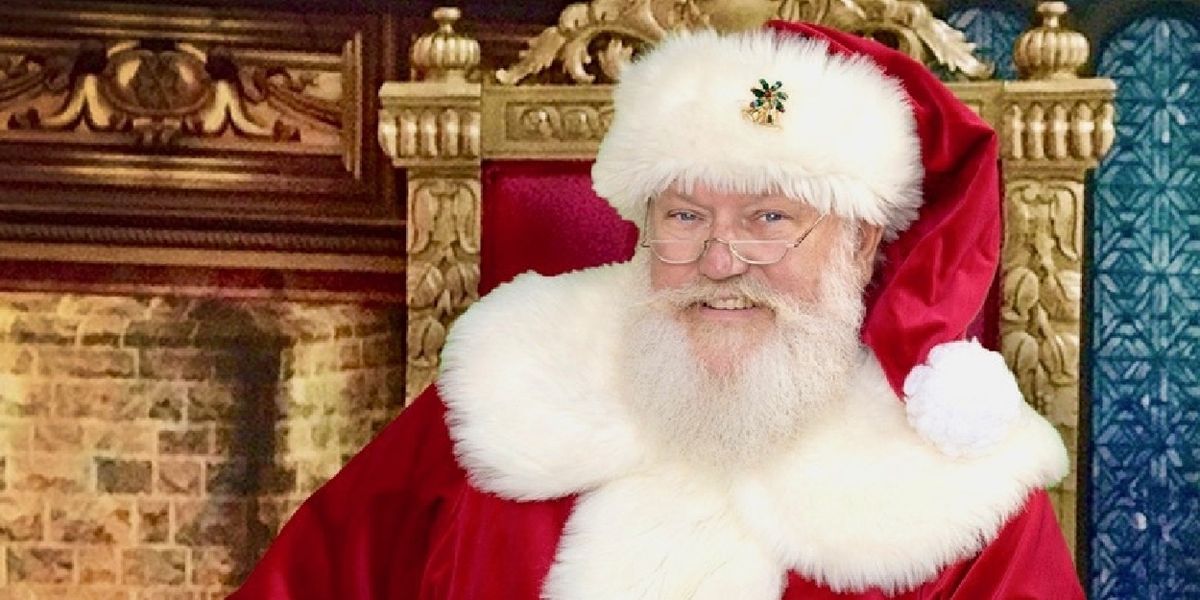 Irving Berlin’s WHITE CHRISTMAS to be Presented at El Portal Theatre