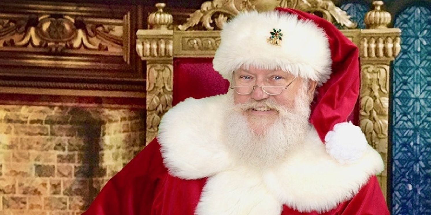 Irving Berlin’s WHITE CHRISTMAS to be Presented at El Portal Theatre  Image