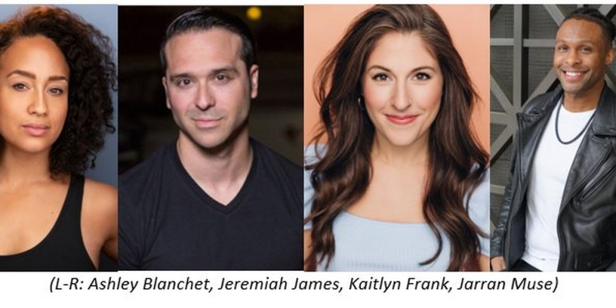 Irving Berlin's WHITE CHRISTMAS Announced At Bucks County Playhouse