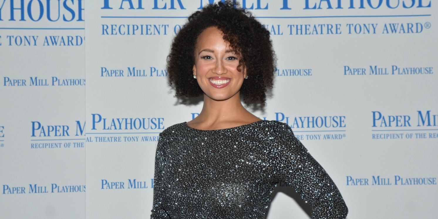 Ashley Blanchet, Jarran Muse & More to Star in Irving Berlin's WHITE CHRISTMAS at Bucks County Playhouse  Image