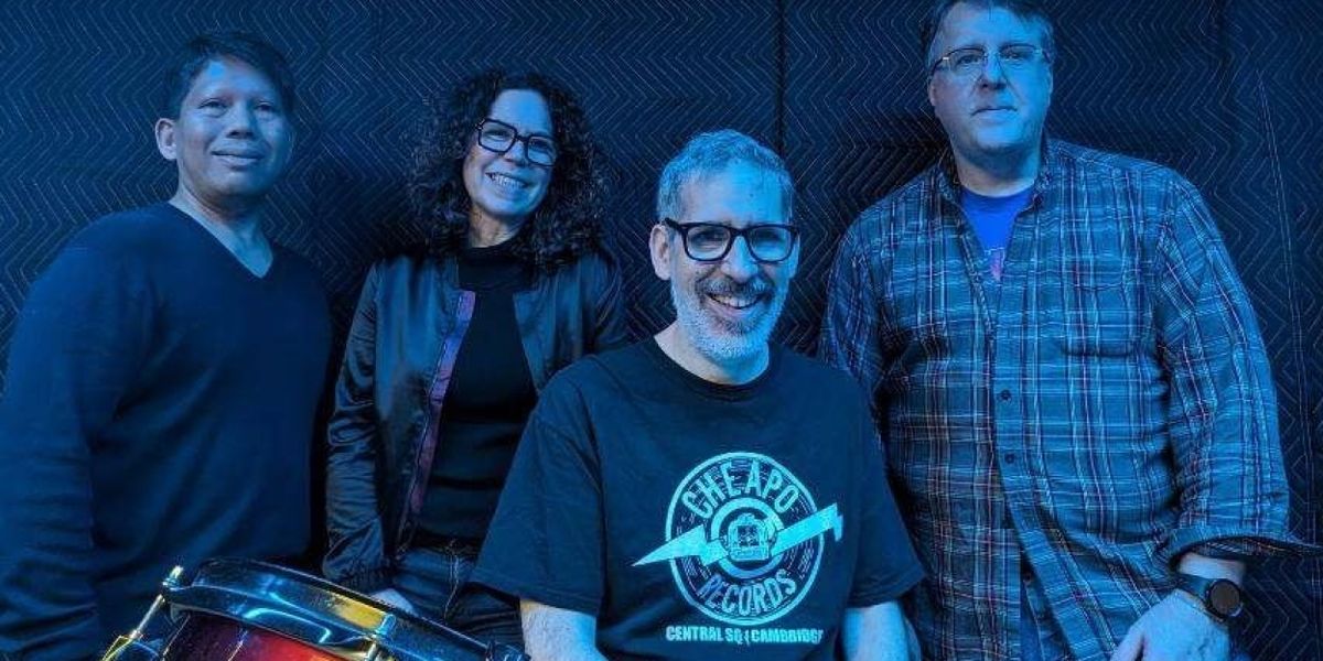 Irvington Theater Will Host Wildfire Benefit Concert