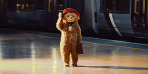 Is A PADDINGTON Transfer Imminent? Signs Appear Around Broadway