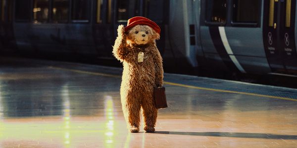 Is A PADDINGTON Transfer Imminent? Signs Appear Around Broadway Photo