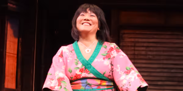 Is AVENUE Q’s Christmas Eve Controversial? Ann Harada Worries About Her Character’s ‘Legacy’ Photo