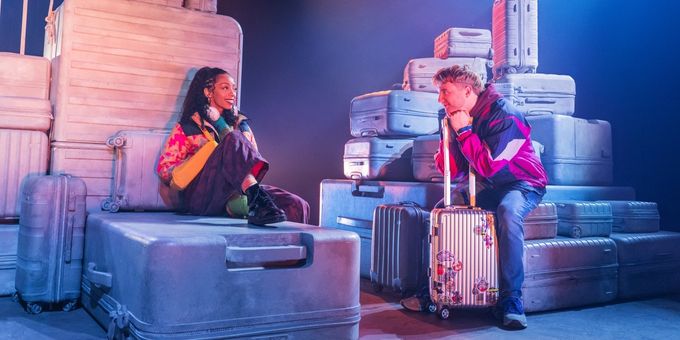 Is Broadway In a New Musical Drought? Photos