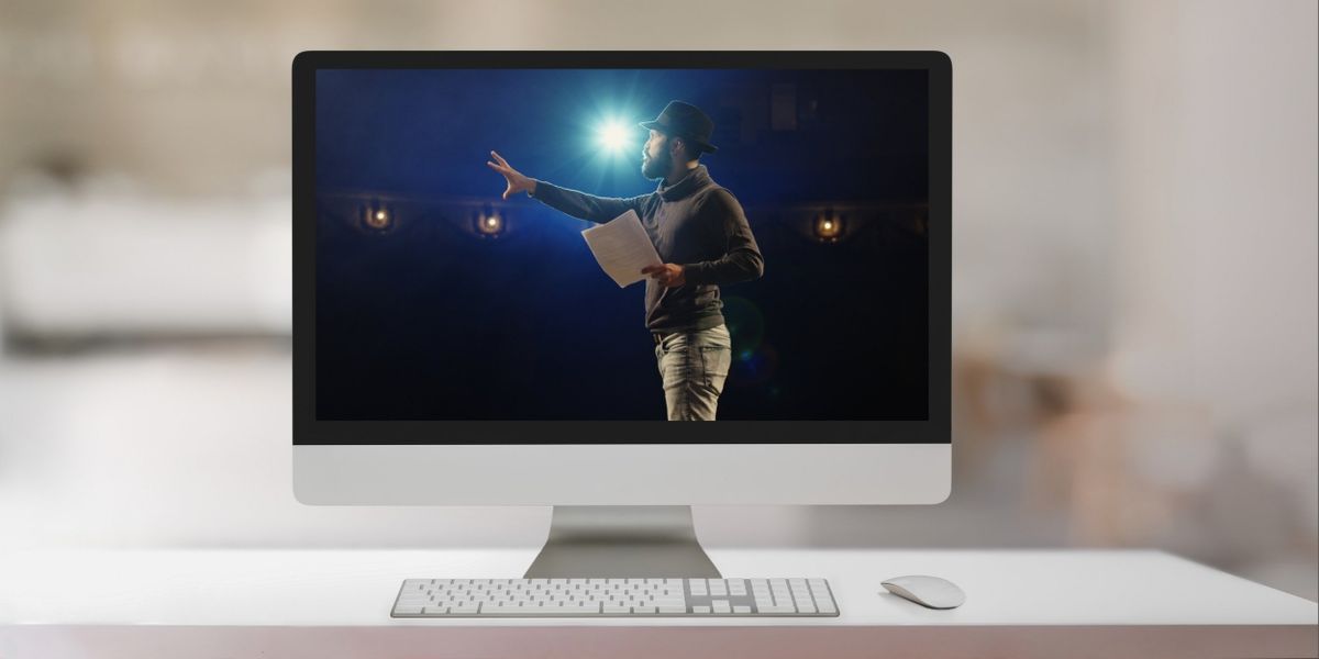 How to Create an Online Presence as an Actor