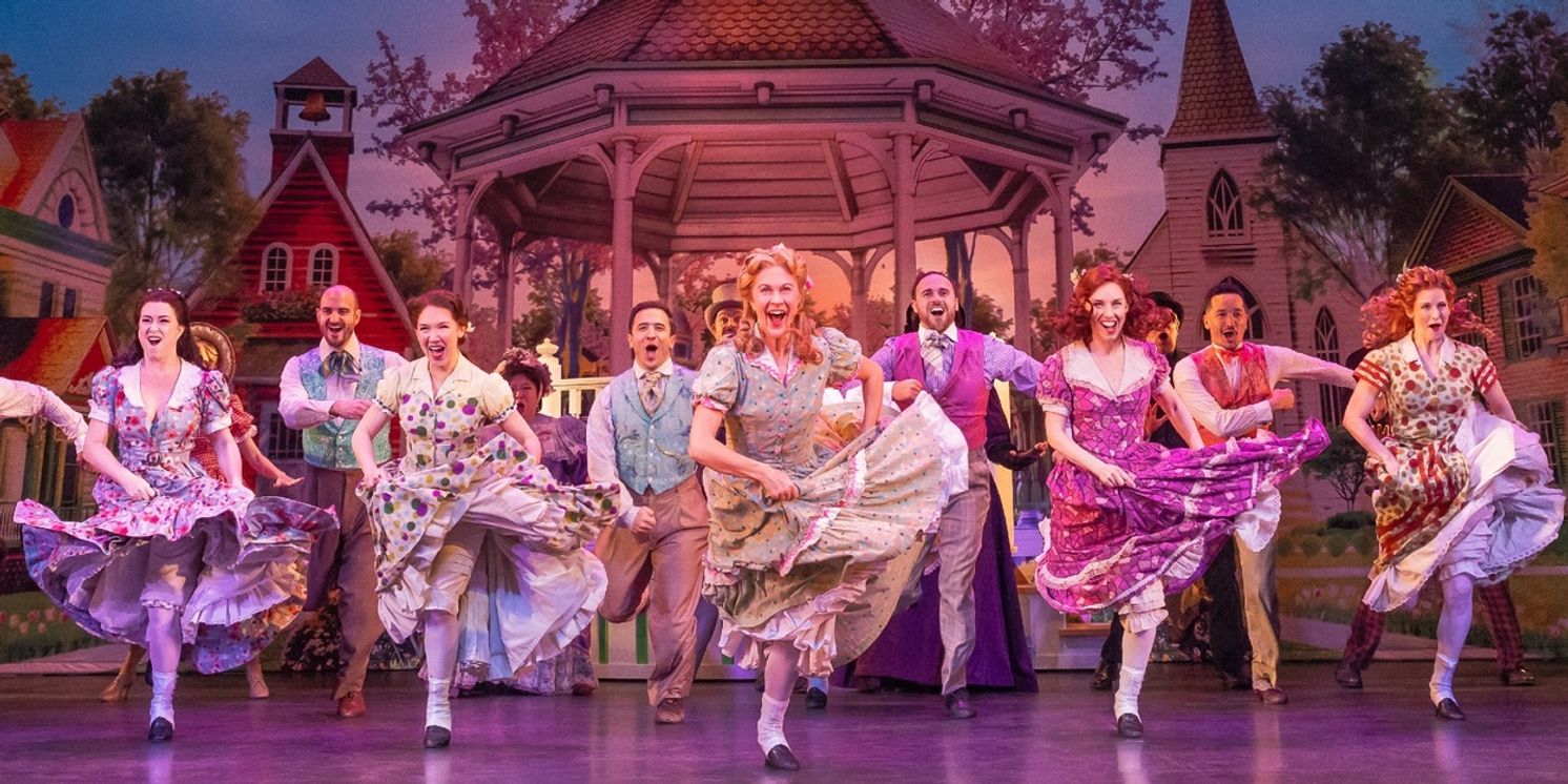 Is SCHMIGADOON! Teasing a Broadway Future?  Image