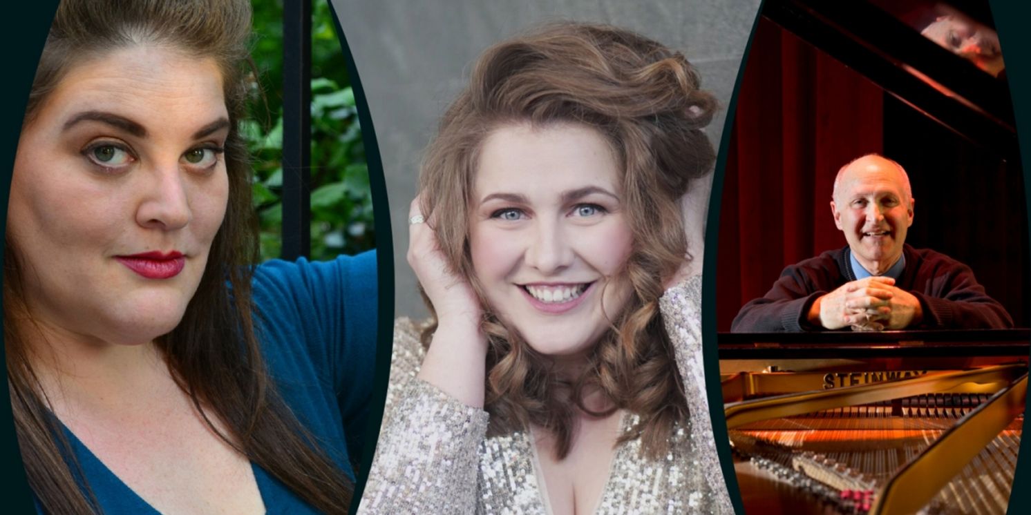 IS SPRING RIGHT? Concert Comes To Marc Scorca Hall Next Monday  Image