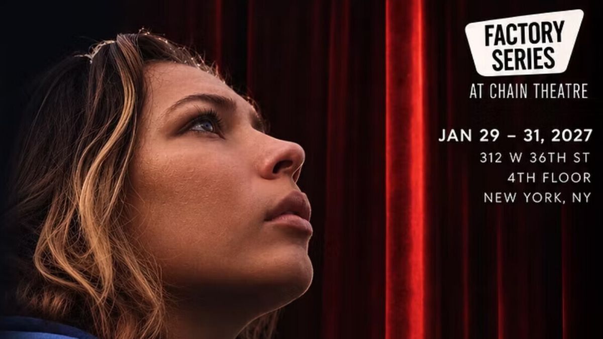 Isa Aguiar to Present OUR INHERITANCE at Chain Theatre