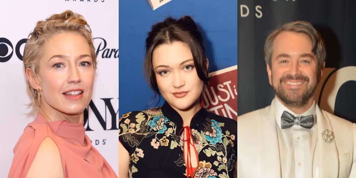 Isa Briones, Alex Brightman, Carrie Coon, & More Nominated for 2026 Astra TV Awards