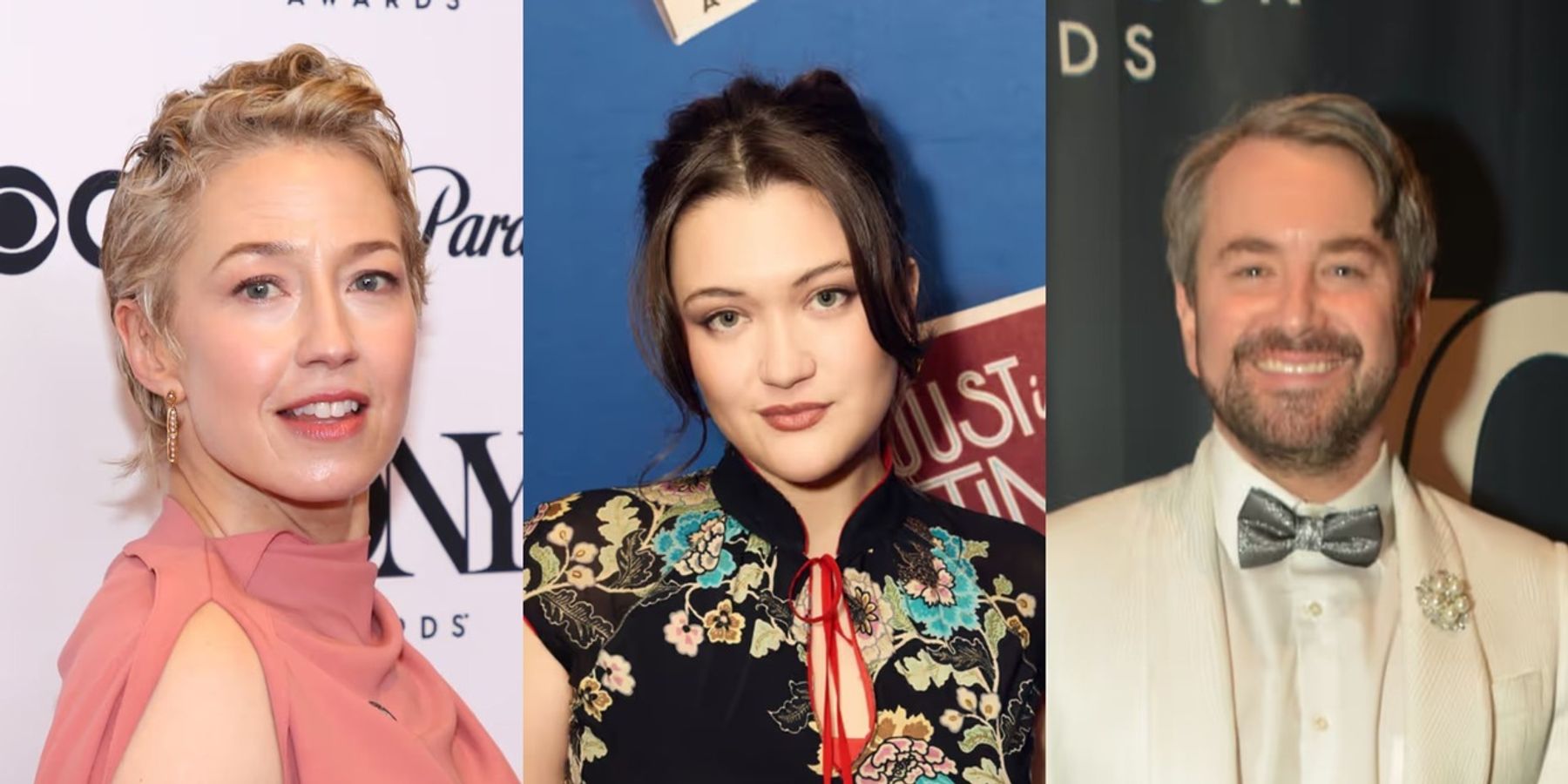 Isa Briones, Alex Brightman, & More Nominated for 2026 Astra TV Awards