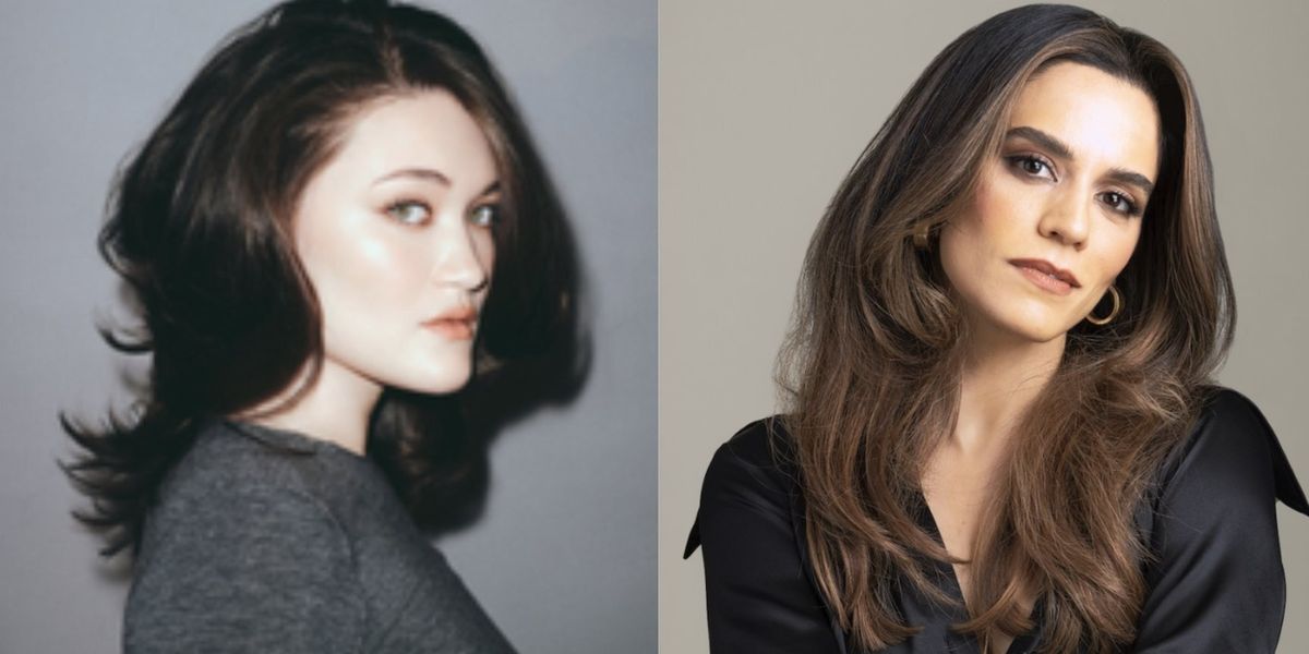 アイザ・ブリオネスとセピデ・モアフィが2026年アウター・クリティクス・サークル賞ノミネートを発表 