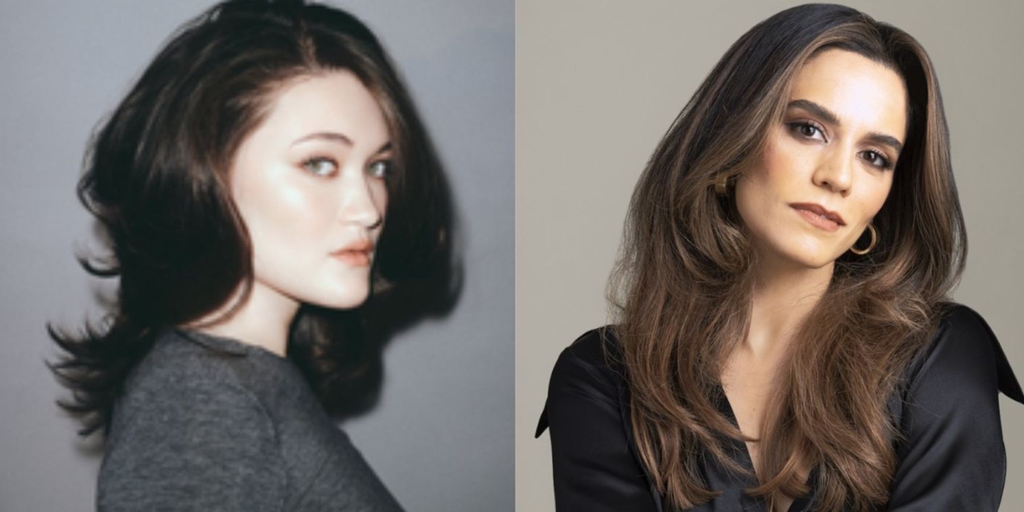 Isa Briones and Sepideh Moafi Will Announce 2026 Outer Critics Circle Award Nominations  Image