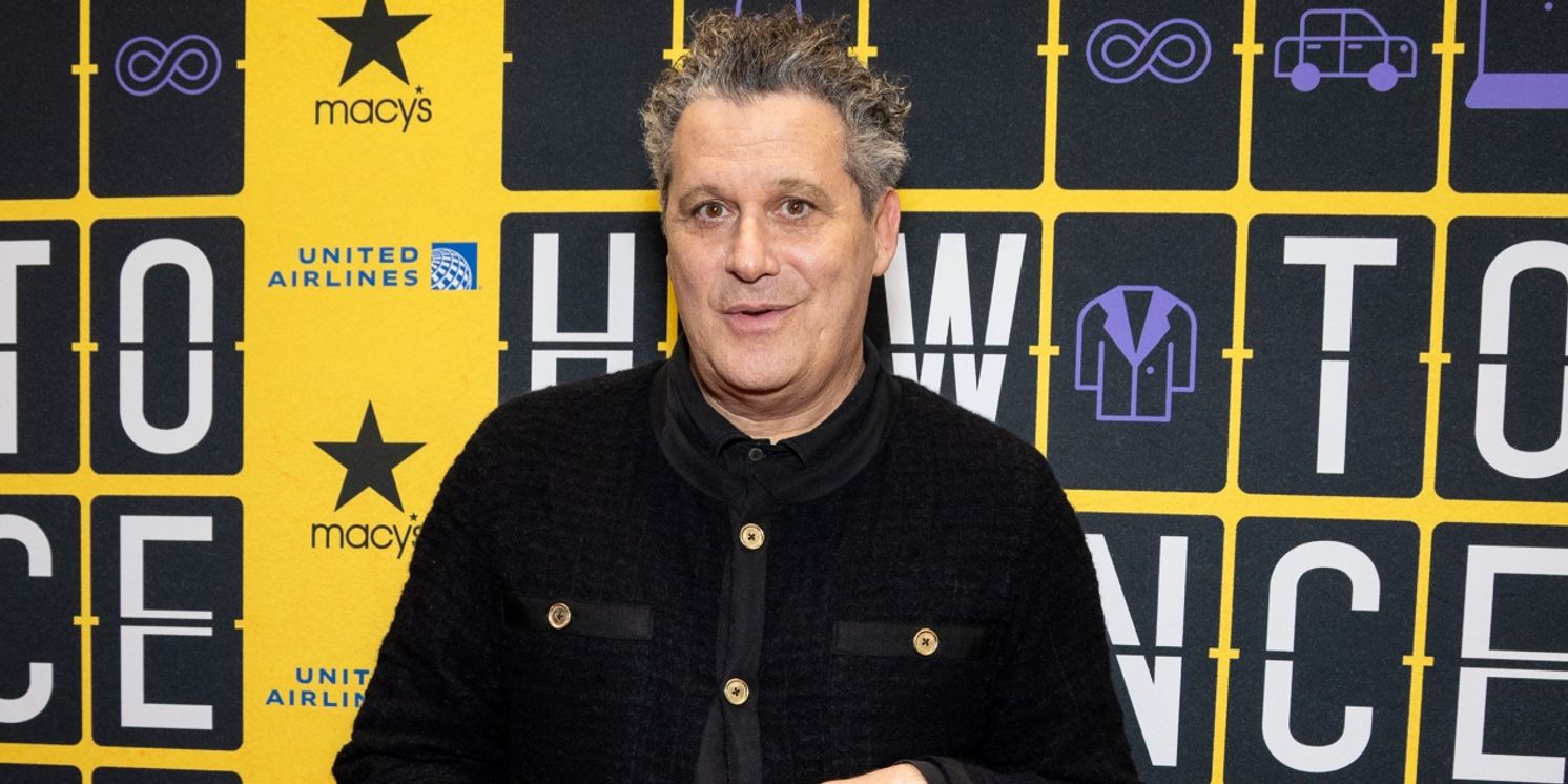Isaac Mizrahi, AMERICA'S GOT TALENT Performers & More Are Coming to Bucks County Playhouse  Image