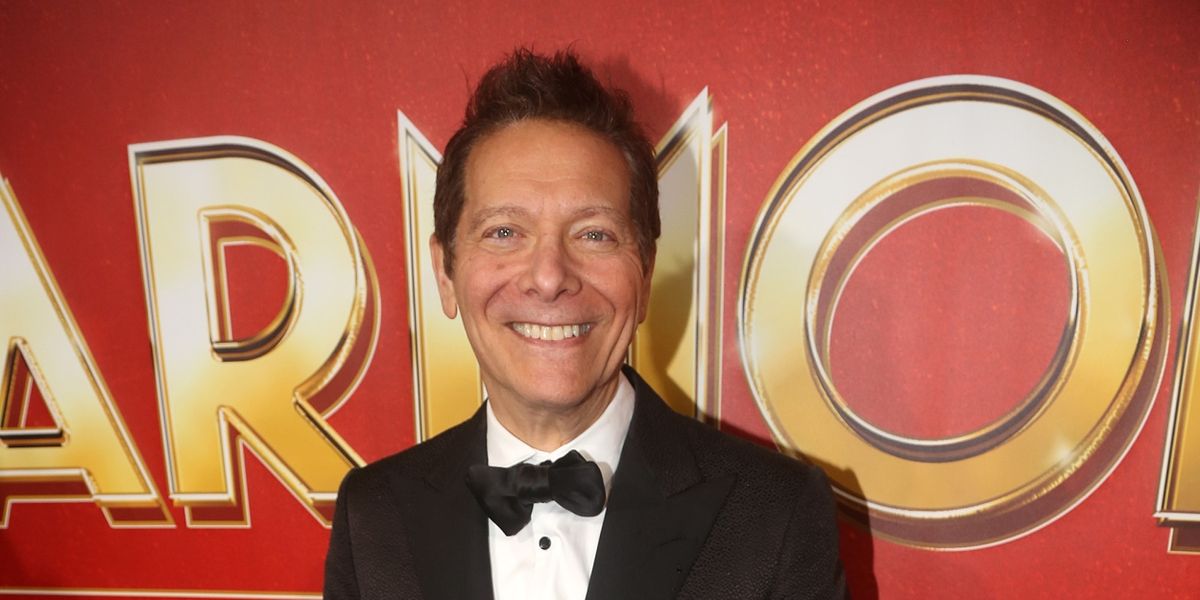 Michael Feinstein, Isaac Mizrahi & Jennifer Holliday to Perform at Cafe Carlyle This Winter