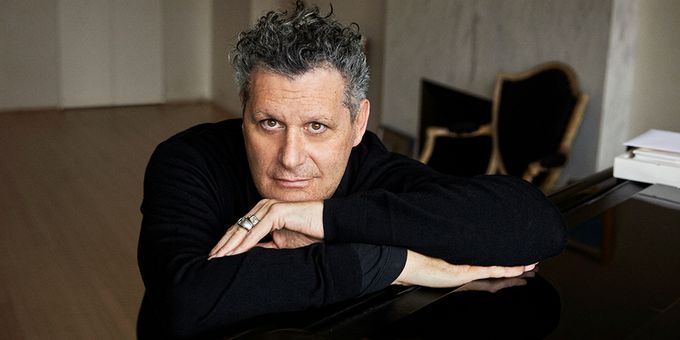 Isaac Mizrahi and More to Perform at Stockton Performing Arts Center This Spring Photos