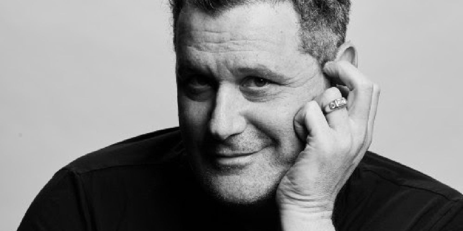 Isaac Mizrahi Will Celebrate 10th Anniversary at Cafe Carlyle  Image
