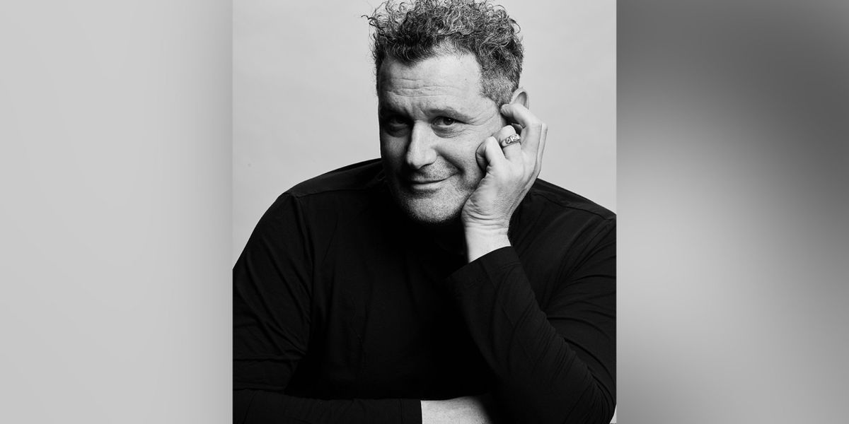 Isaac Mizrahi Will Return to 54 Below in August