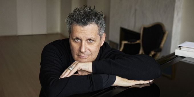 Isaac Mizrahi to Perform Concert at Kean University This Spring Photos