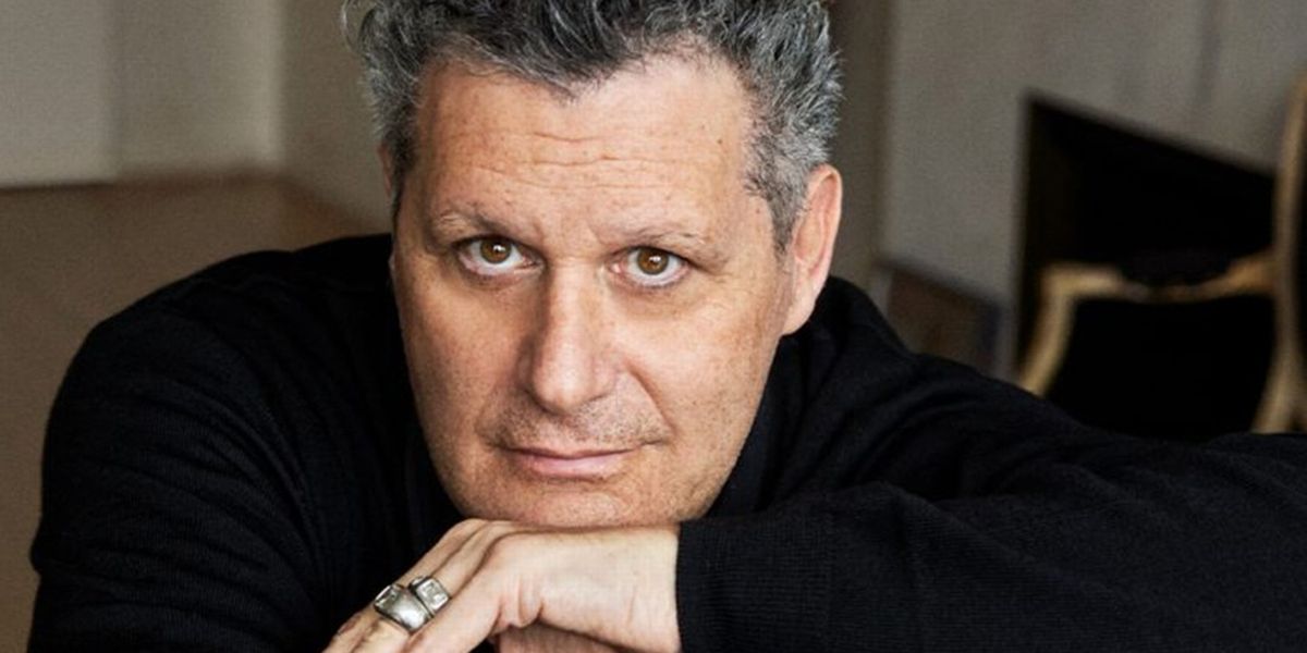 Westport Country Playhouse to Present ISAAC MIZRAHI: LIVE IN CONCERT in March