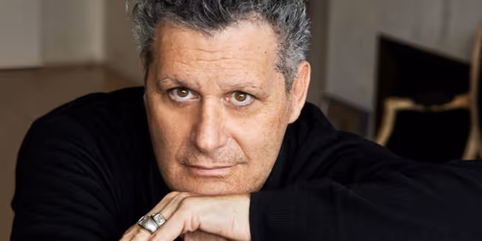 Westport Country Playhouse to Present ISAAC MIZRAHI: LIVE IN CONCERT in March Photos