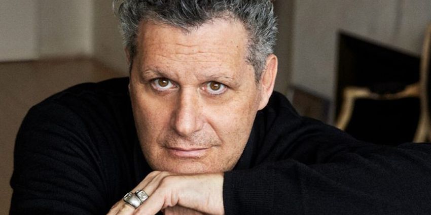 Westport Country Playhouse to Present ISAAC MIZRAHI: LIVE IN CONCERT in March Photo