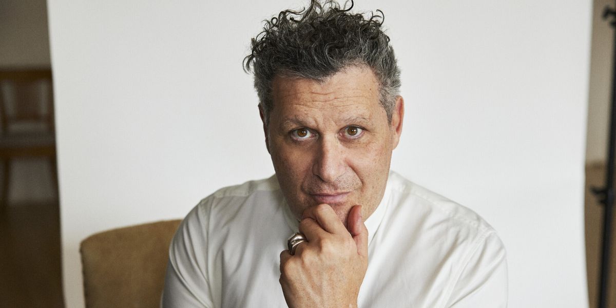 Isaac Mizrahi to Return to 54 Below for Annual Summer Residency