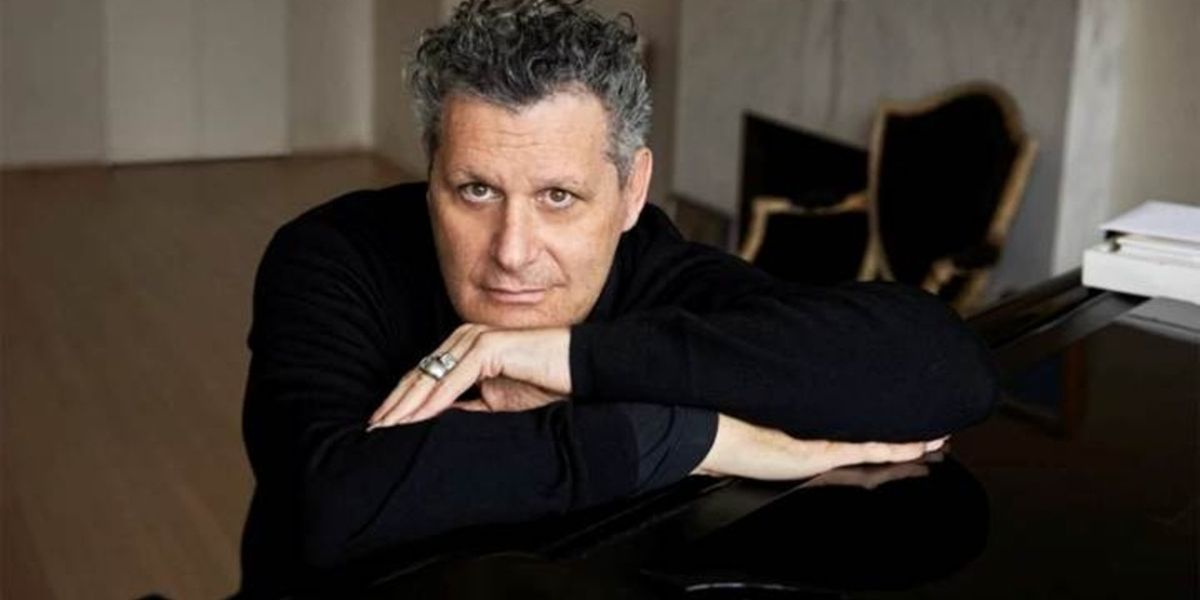Isaac Mizrahi to Return to 54 Below for Concerts This Summer