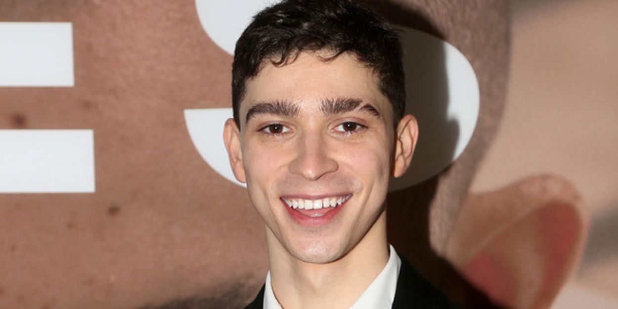 Isaac Powell, Ben Levi Ross, Solea Pfeiffer, and More Will Lead GATSBY at A.R.T.  Image