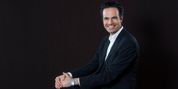Isaac Sutton Will Bring Summer Concert Performances of TONIGHT A MUSICAL to Israel Photo