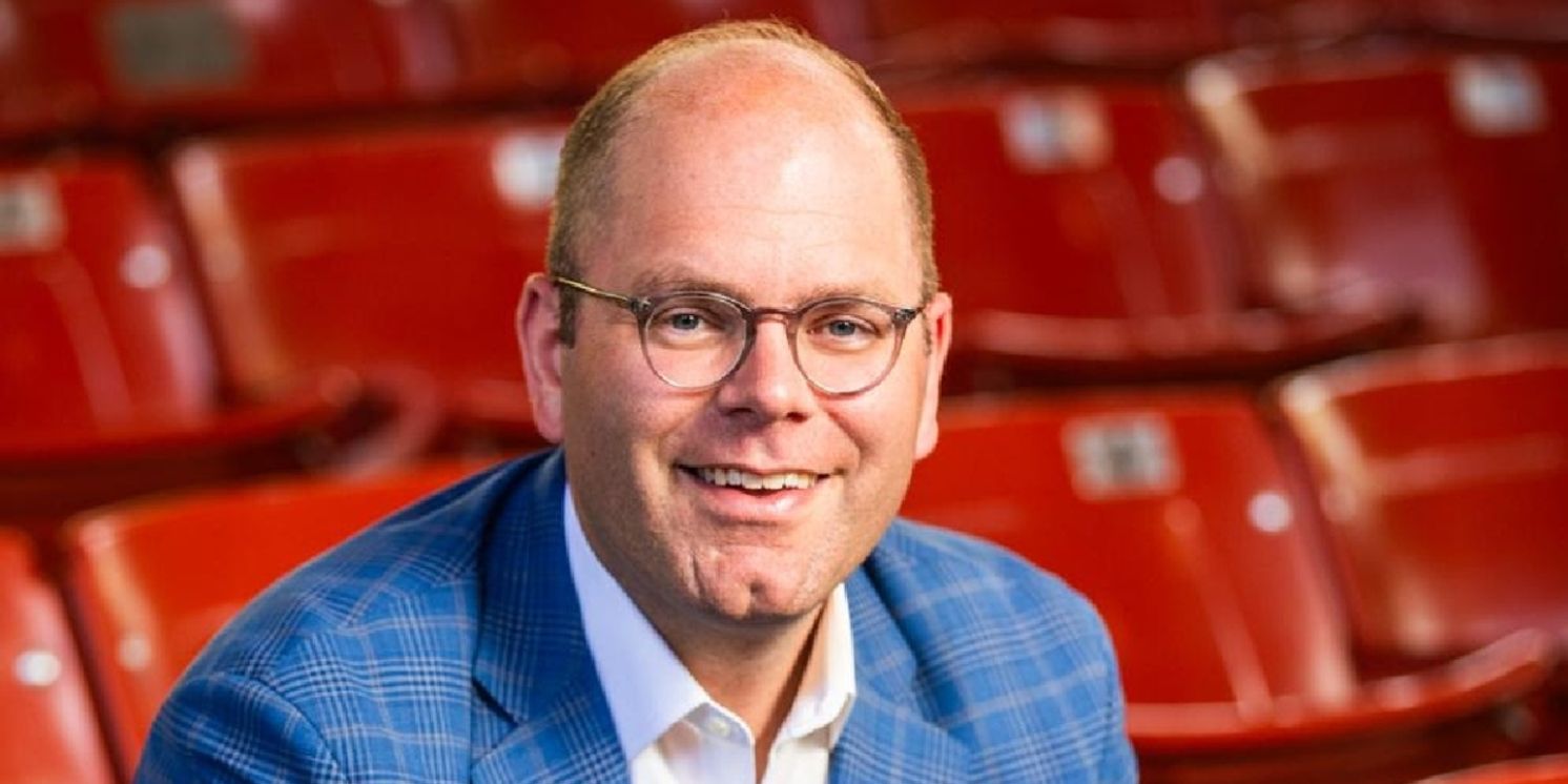 Isaac Thompson Named President and CEO of Minnesota Orchestra  Image