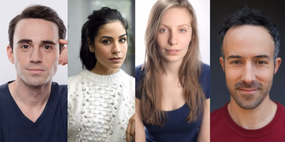 Isabel Arraiza, Ari Brand, Rivka Borek & Tasso Feldman To Lead PROVENANCE Reading At Berkshire Theatre Group