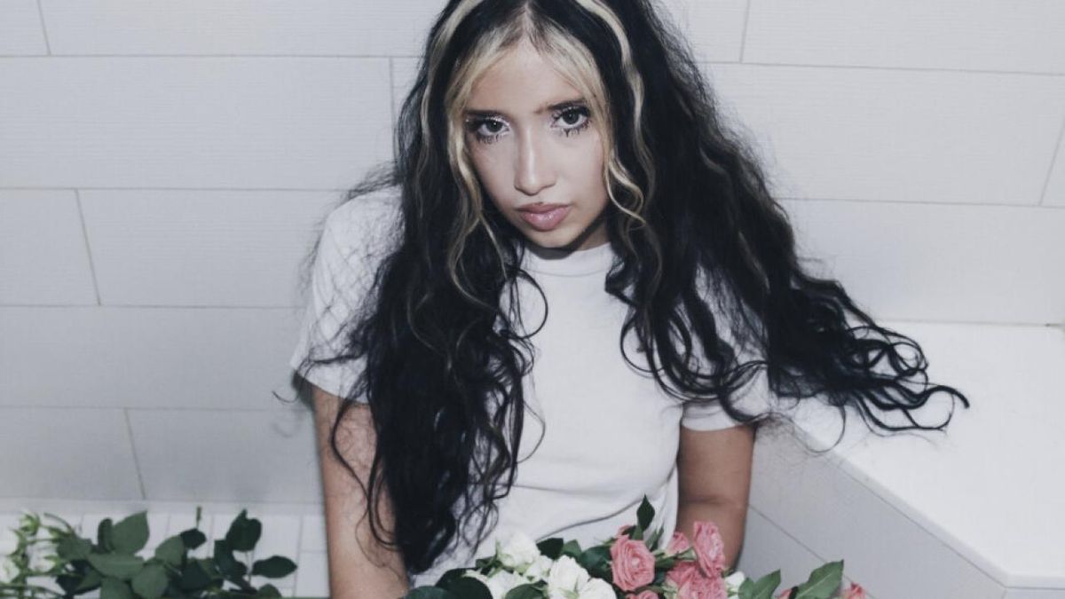Isabel LaRosa Releases 'Don't Make Them Like Me'