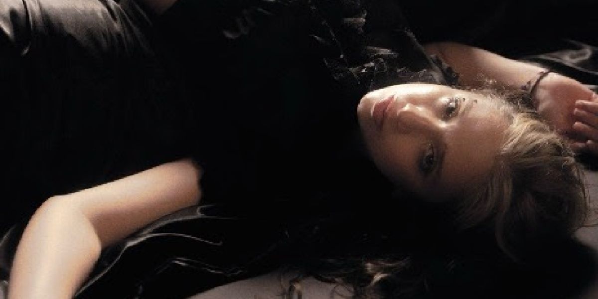 Isabel LaRosa to Embark on 'Psychopomp Tour'