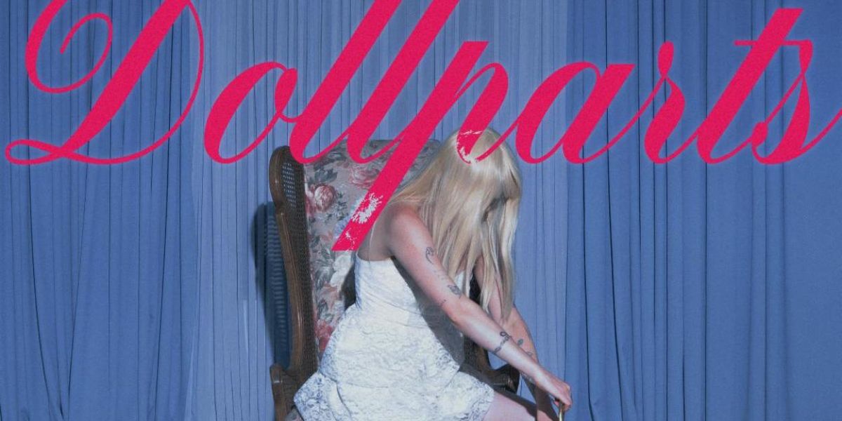 Isabel LaRosa to Present Intimate DOLLPARTS Shows This Fall