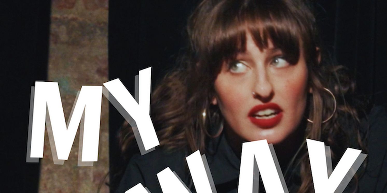 Isabel Monk Cade Brings MY WAY [THE MORNING-AFTER PILL, A RETROSPECTIVE] to Toronto  Image