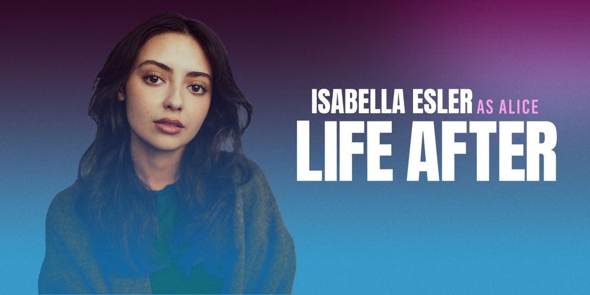 BEETLEJUICE's Isabella Esler To Lead Cast Of New Musical LIFE AFTER in Toronto